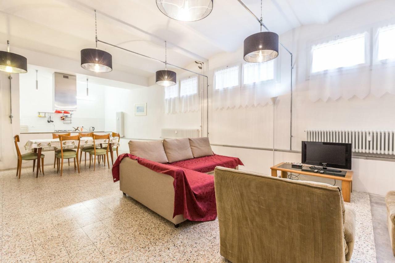 Matteotti, Bologna By Short Holidays Εξωτερικό φωτογραφία