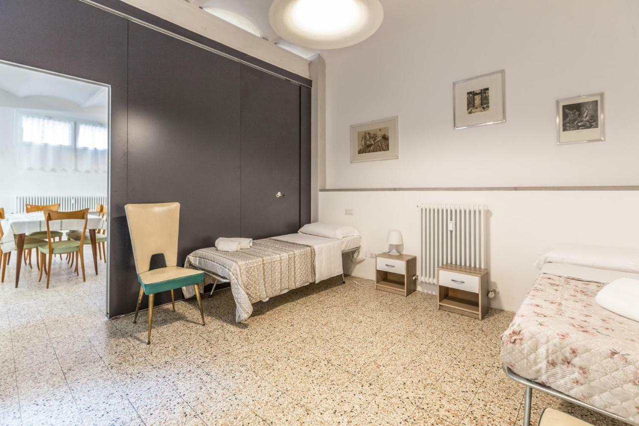 Matteotti, Bologna By Short Holidays Εξωτερικό φωτογραφία