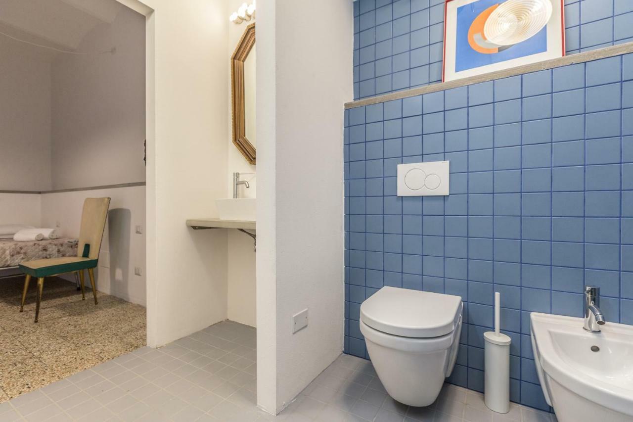 Matteotti, Bologna By Short Holidays Εξωτερικό φωτογραφία