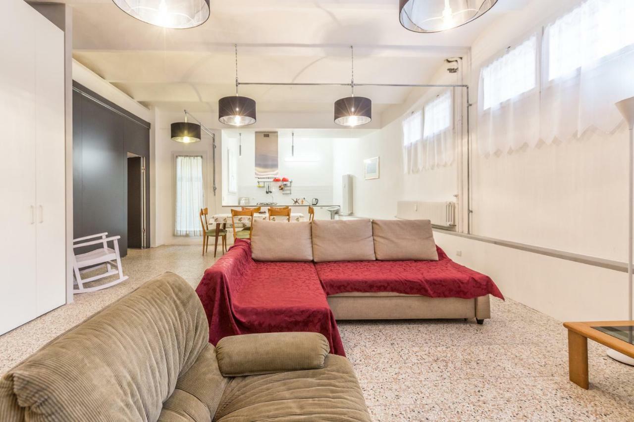 Matteotti, Bologna By Short Holidays Εξωτερικό φωτογραφία