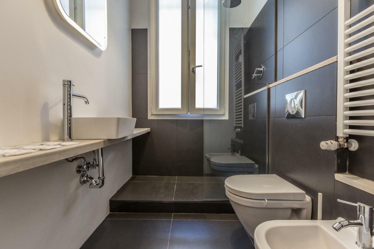Matteotti, Bologna By Short Holidays Εξωτερικό φωτογραφία