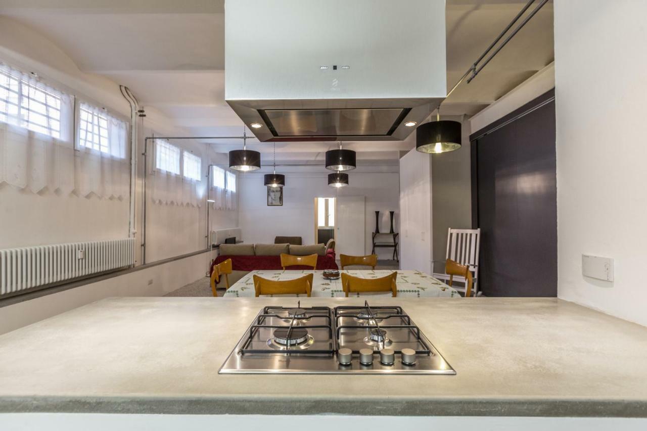 Matteotti, Bologna By Short Holidays Εξωτερικό φωτογραφία