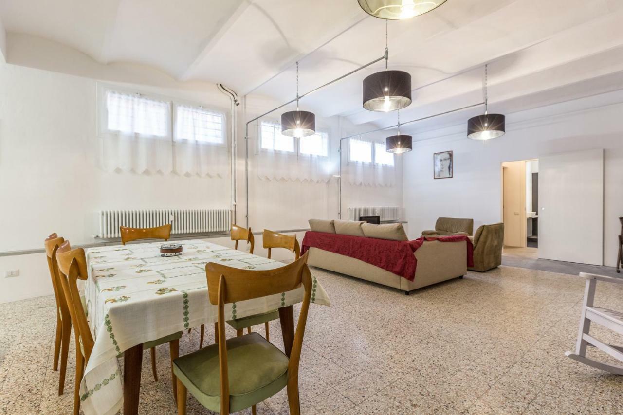 Matteotti, Bologna By Short Holidays Εξωτερικό φωτογραφία