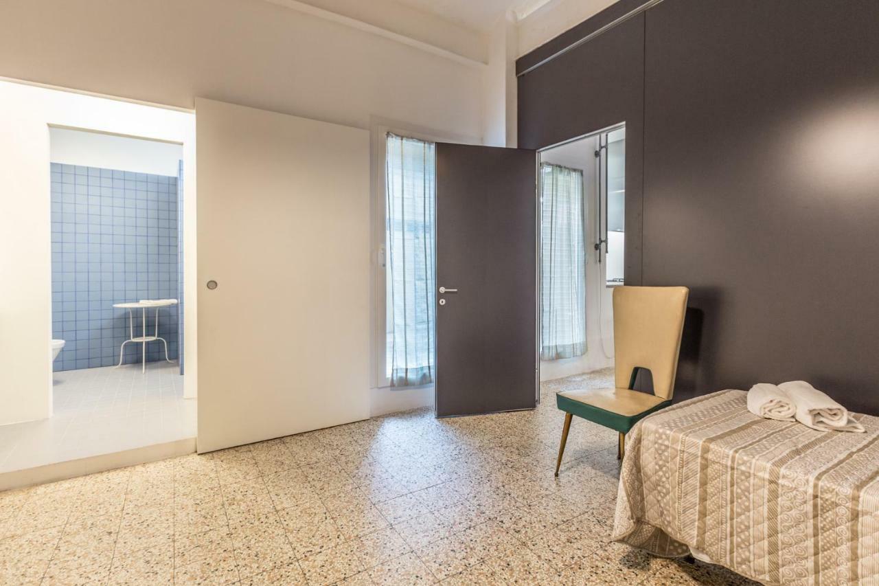 Matteotti, Bologna By Short Holidays Εξωτερικό φωτογραφία
