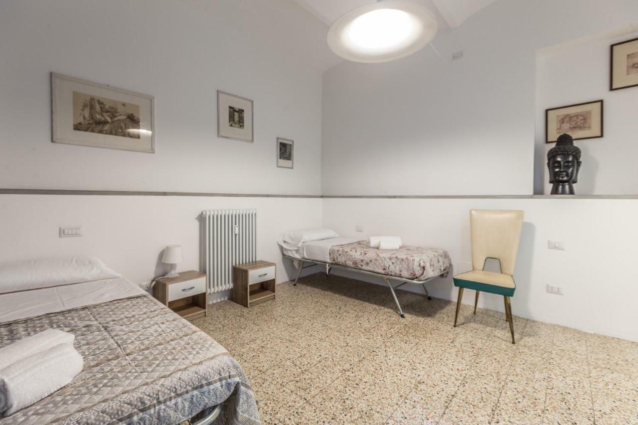 Matteotti, Bologna By Short Holidays Εξωτερικό φωτογραφία