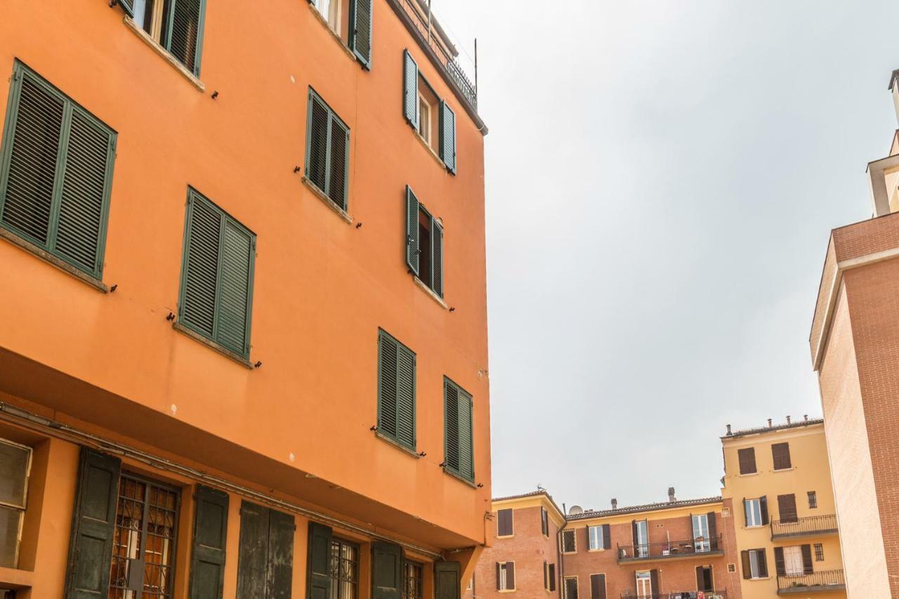 Matteotti, Bologna By Short Holidays Εξωτερικό φωτογραφία