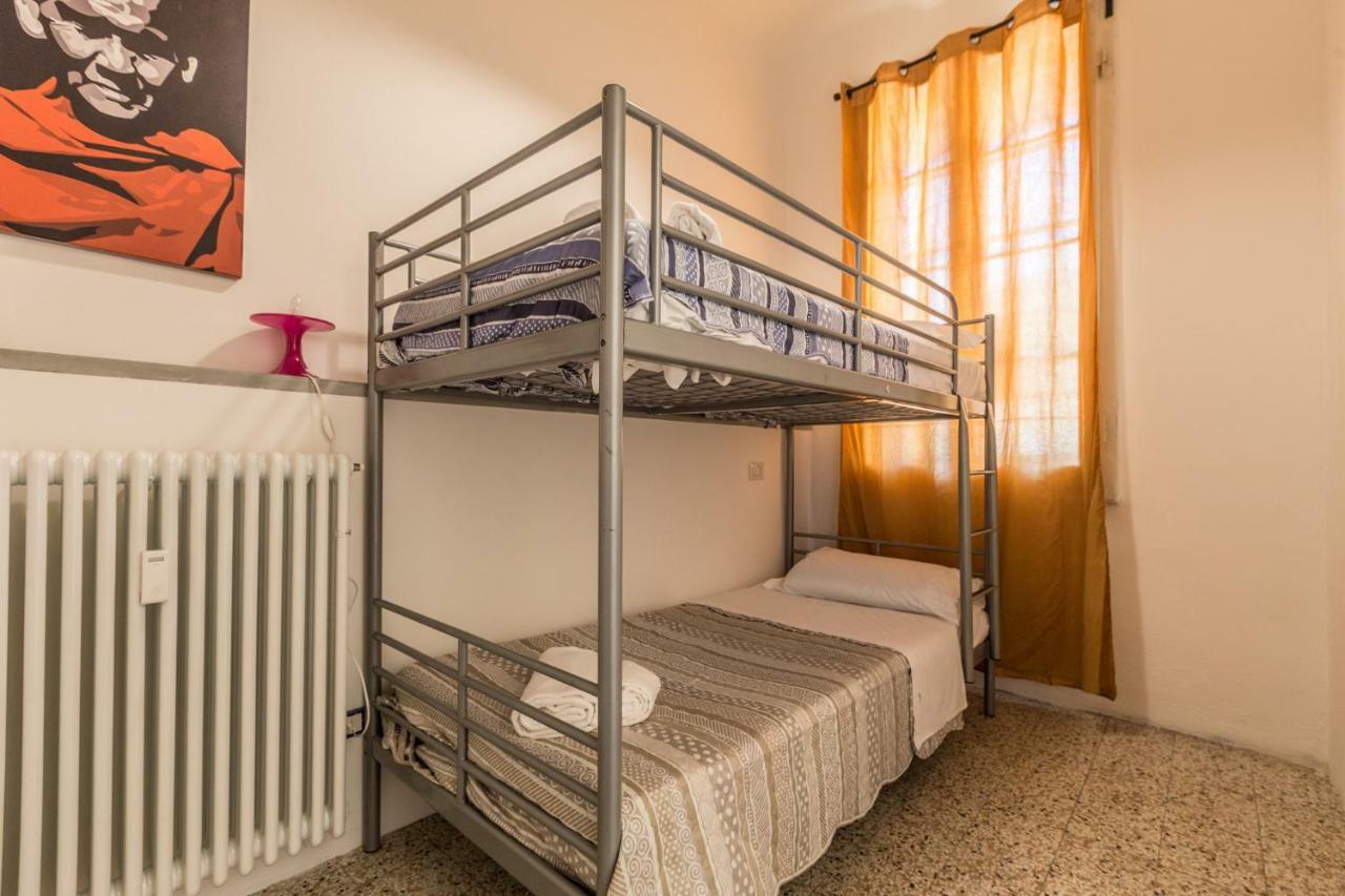 Matteotti, Bologna By Short Holidays Εξωτερικό φωτογραφία