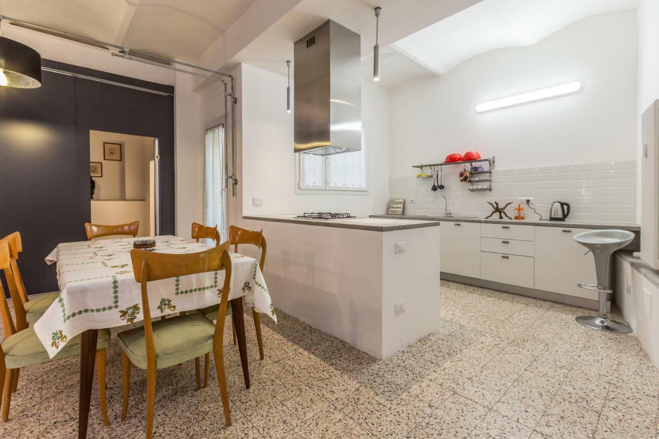 Matteotti, Bologna By Short Holidays Εξωτερικό φωτογραφία