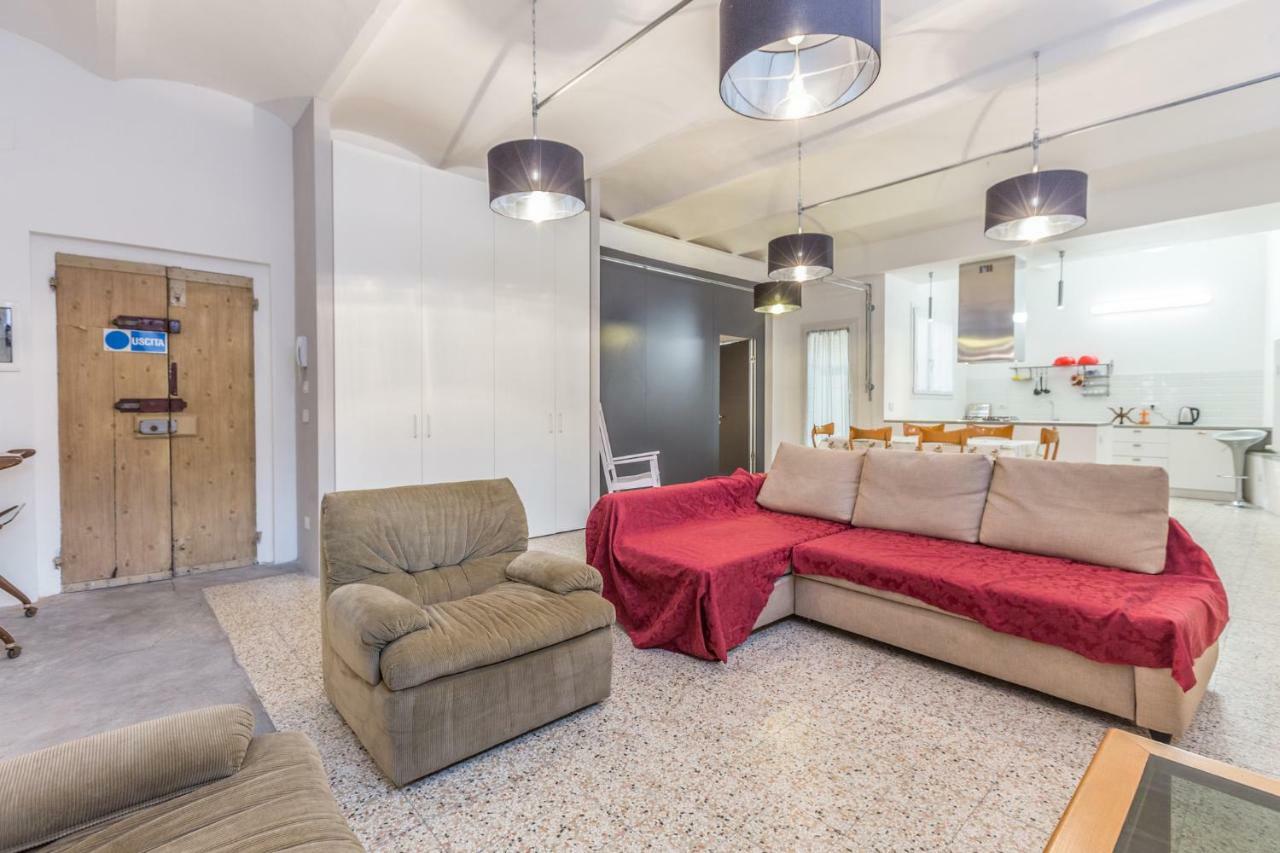 Matteotti, Bologna By Short Holidays Εξωτερικό φωτογραφία