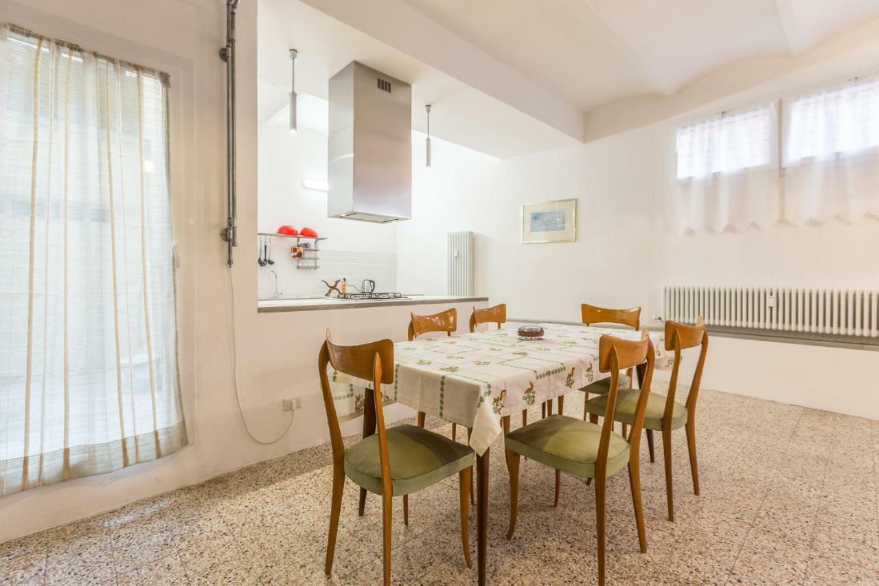 Matteotti, Bologna By Short Holidays Εξωτερικό φωτογραφία