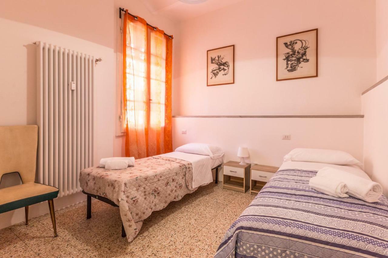 Matteotti, Bologna By Short Holidays Εξωτερικό φωτογραφία