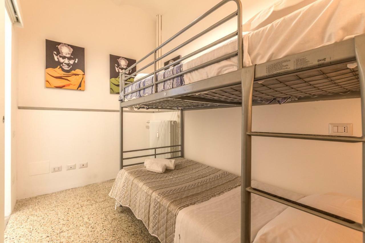 Matteotti, Bologna By Short Holidays Εξωτερικό φωτογραφία