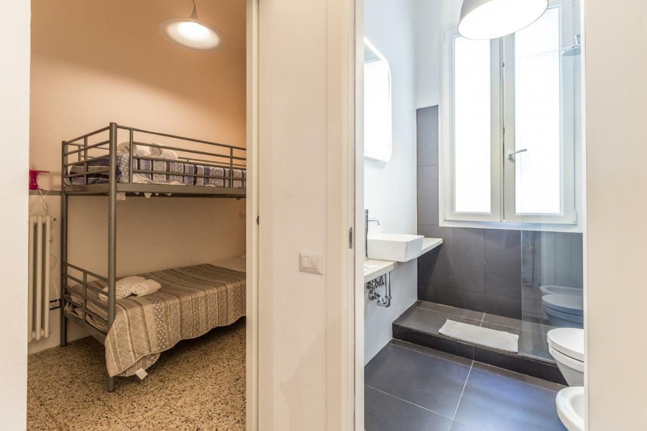 Matteotti, Bologna By Short Holidays Εξωτερικό φωτογραφία