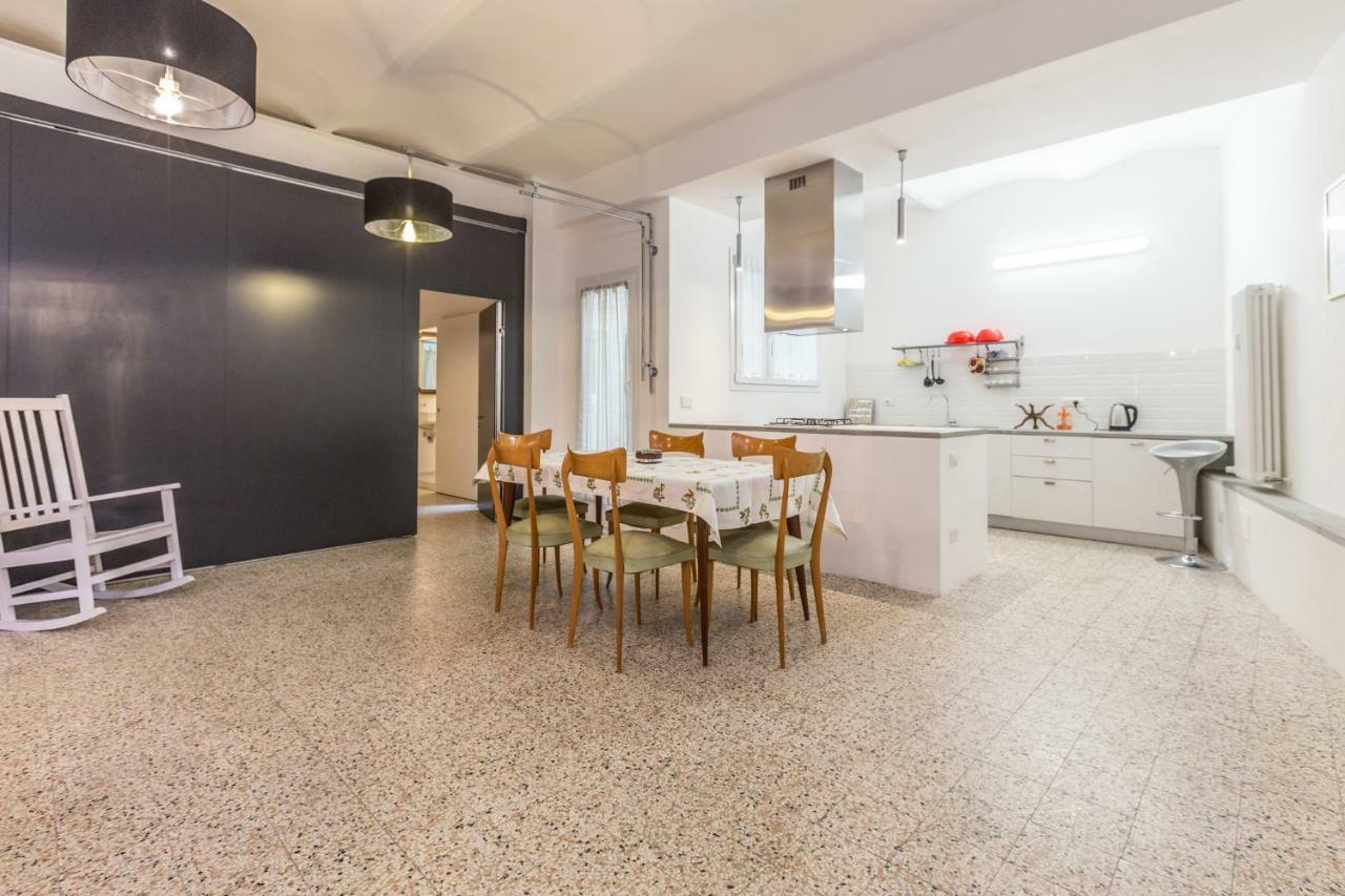 Matteotti, Bologna By Short Holidays Εξωτερικό φωτογραφία
